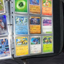 Tell Me What Card You Want Then We Can negotiate