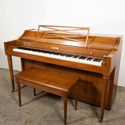 BALDWIN Upright Piano - EXCELLENT CONDITION
