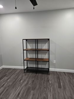 free shelving set for pick up only