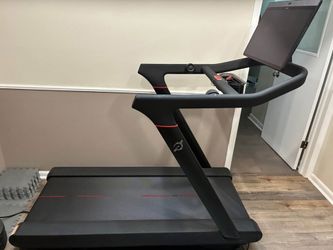 2022 Peloton Tread Needs Some Love Great for Home Workouts - Chaumont, NY