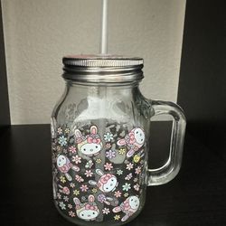 Hellokitty Easter Cup