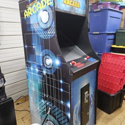 Classic Full Size Arcade