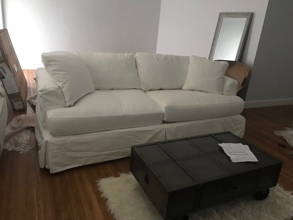 Clausen Sofa from Wayfair