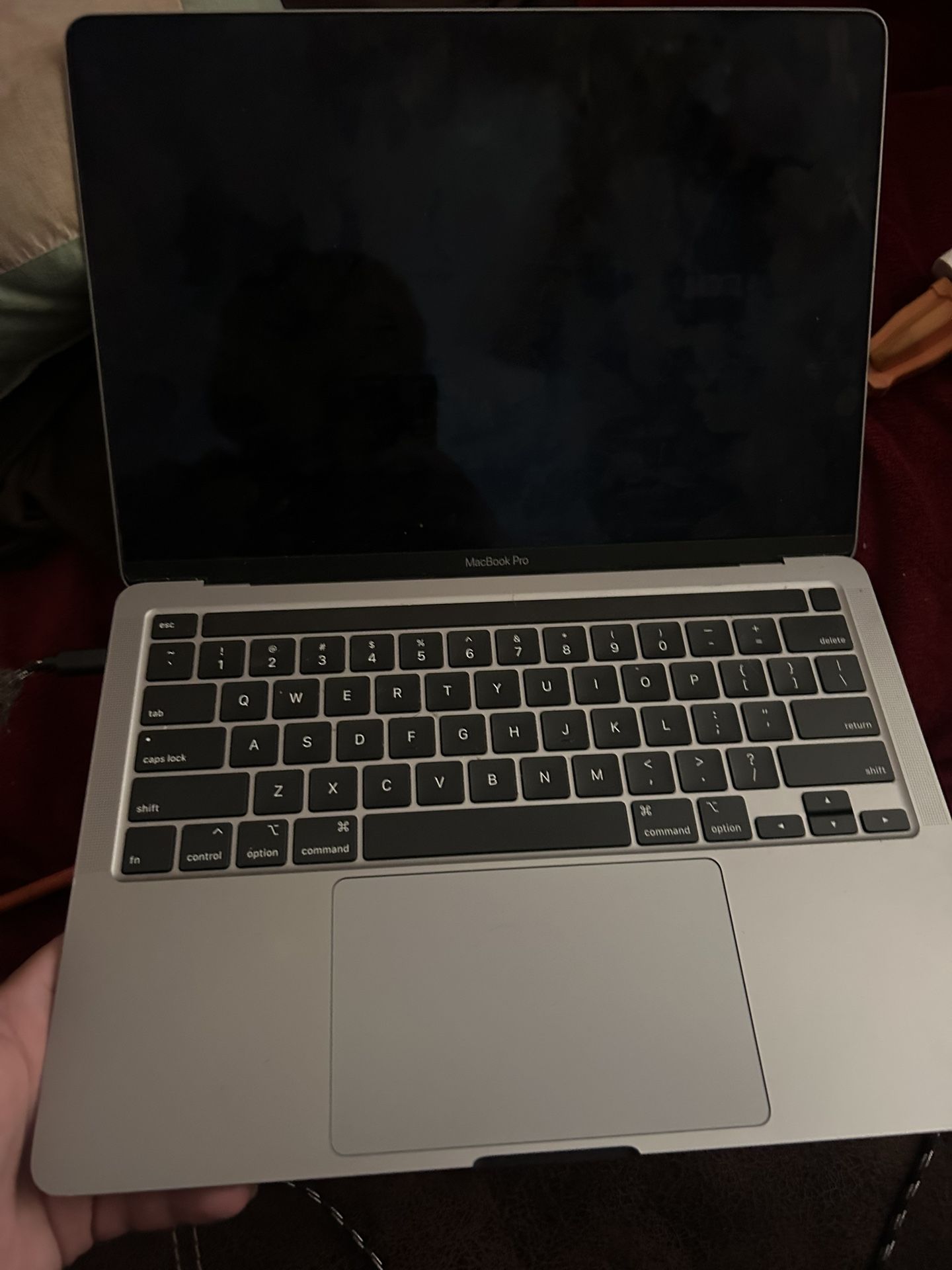 2021 Mac Book Pro