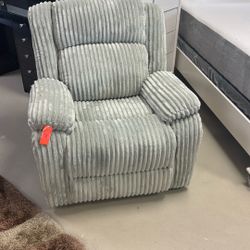 Recliner Chair 