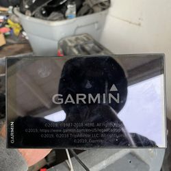 Garmin GPS for Trucks