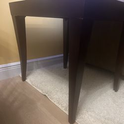 End tables