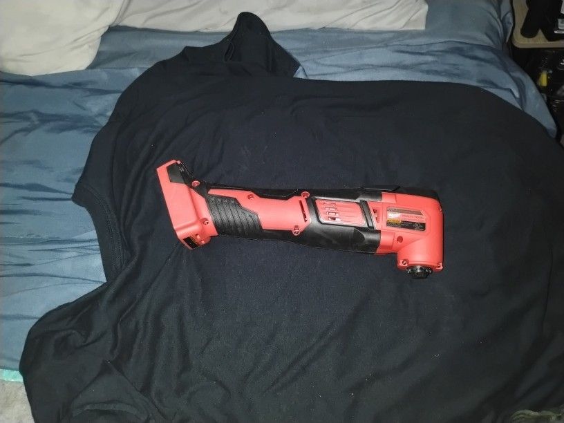 Milwaukee 18v Multi Tool (New)
