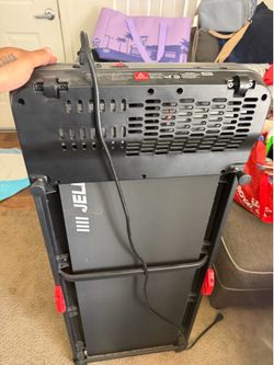 Tread Mill