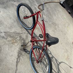 Beach Cruiser