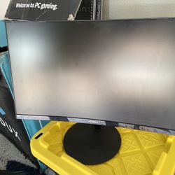 Pc Monitor 
