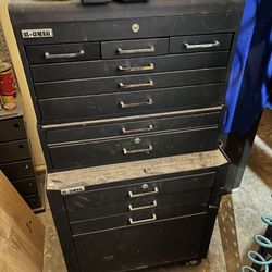 Storage cabinet For Tools