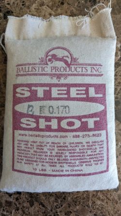 Steel B (0.170)