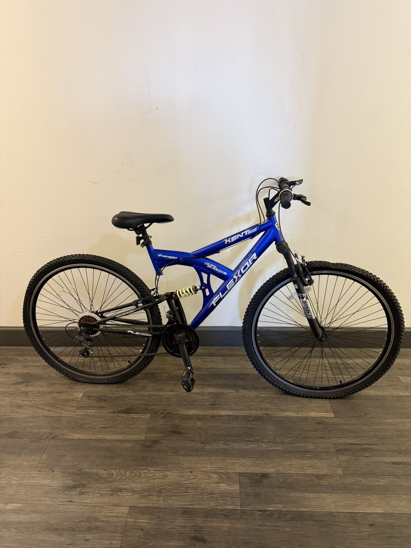 Bike