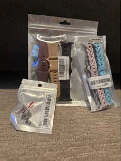 Apple Watch Bands