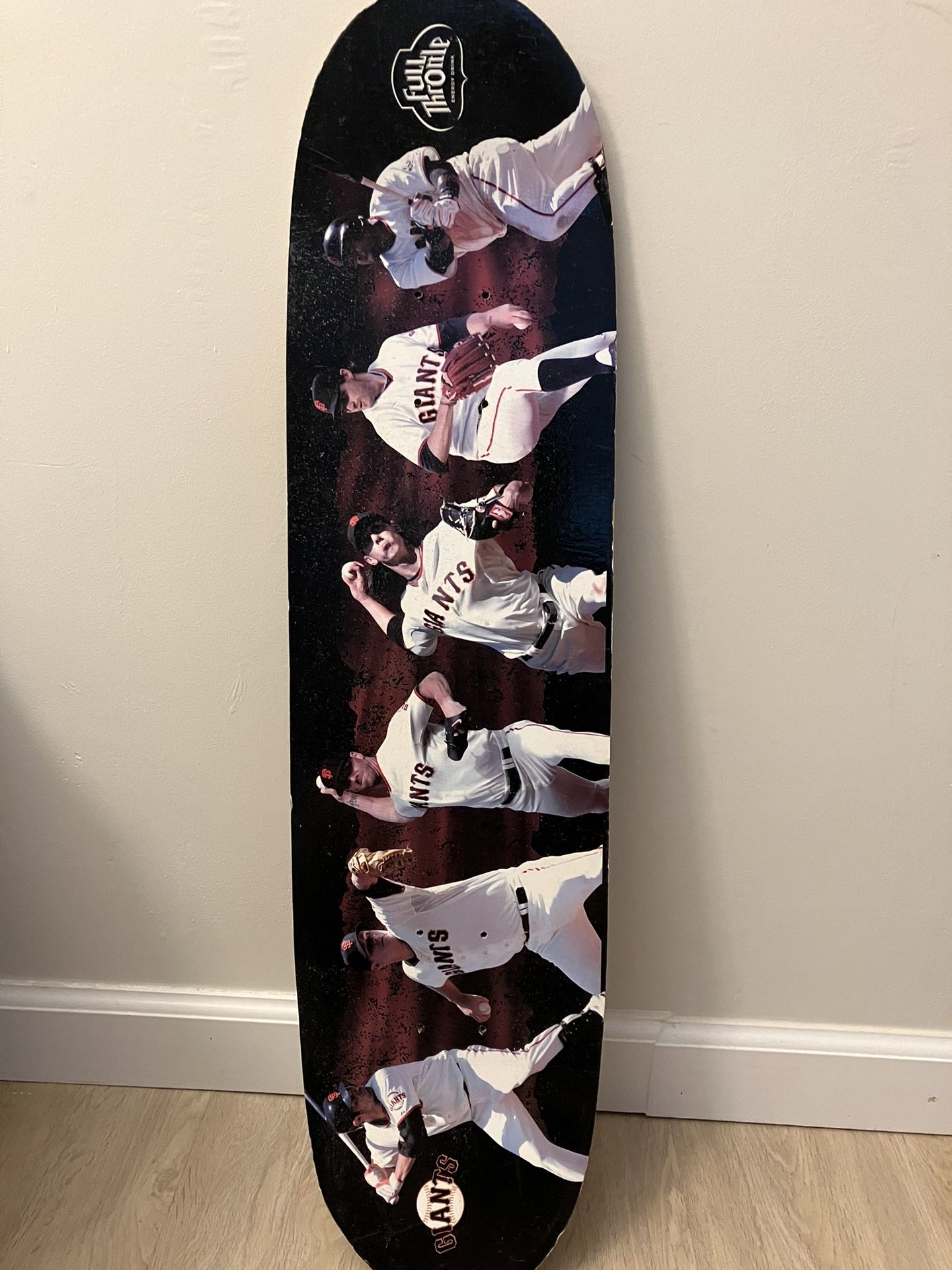Skateboard Deck