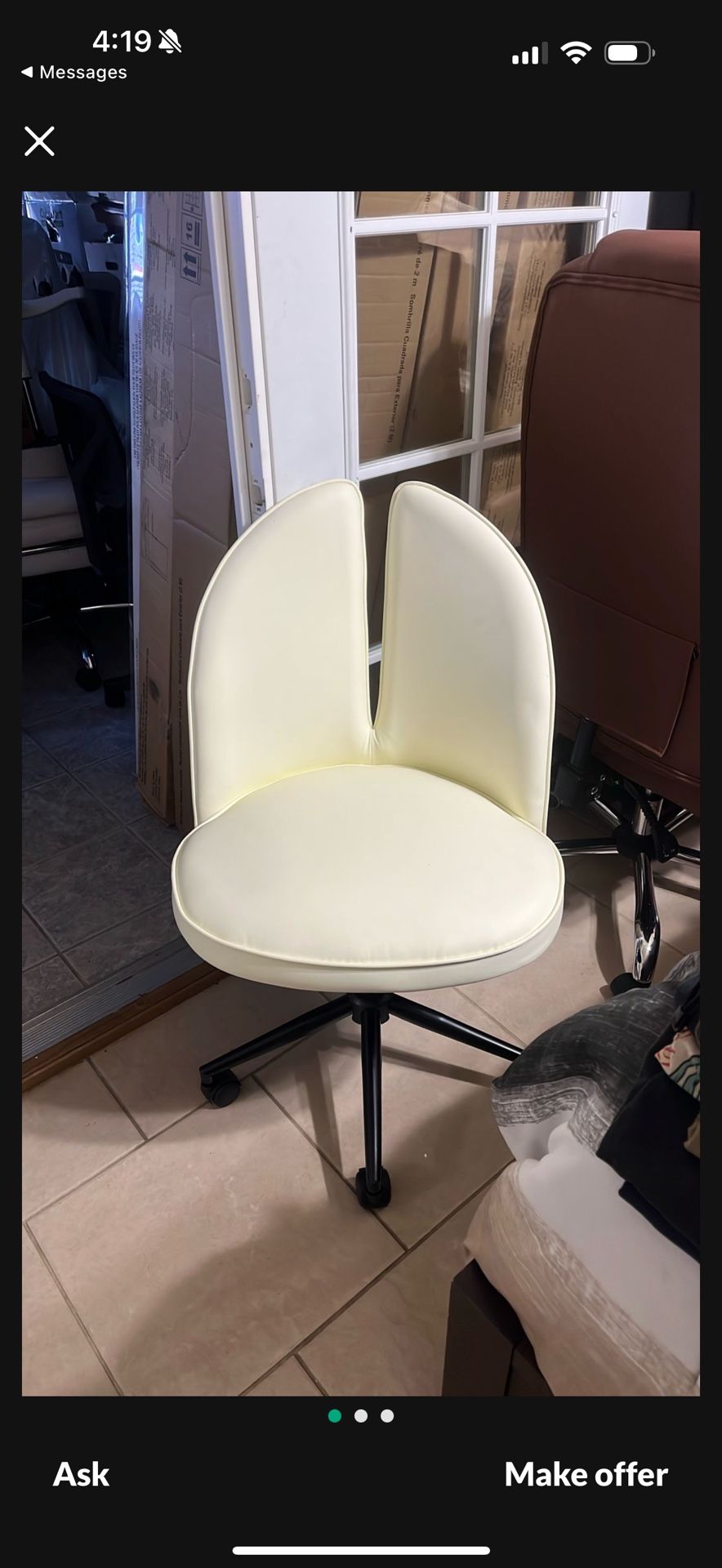 Chair