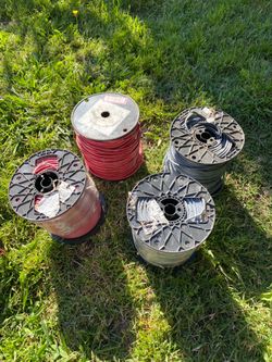 Electric cable