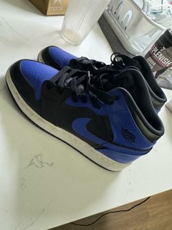 Little boy Nike