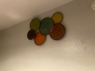 Wall art