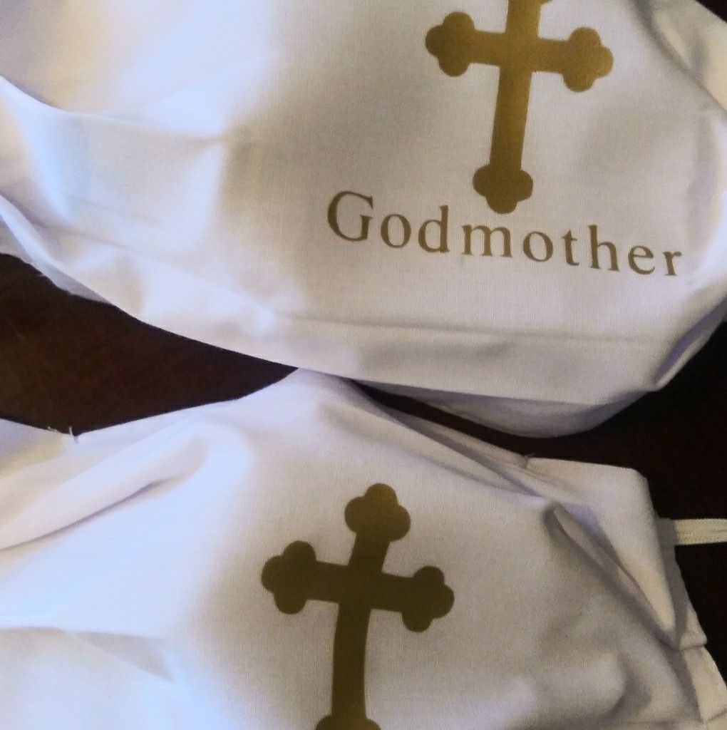 Madrina Godmother Family Cover