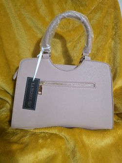 New With Tags Purse
