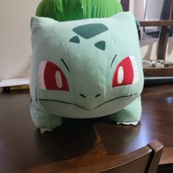 Bulbasaur Plush 