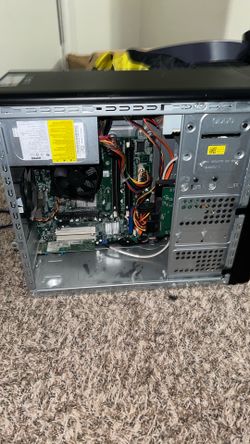 Pc