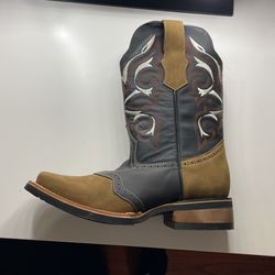 Cowboy Boots