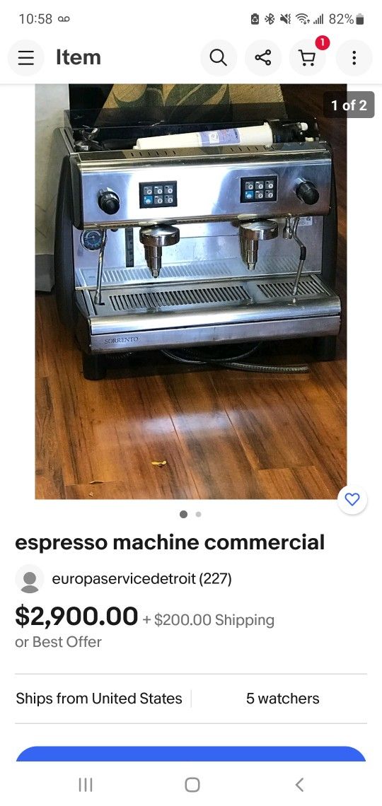 Ecm Sorrento Espresso Machine Parts edu.svet.gob.gt