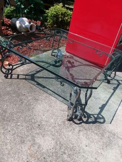 Coffe table beautifull EXCELENT CONDITION