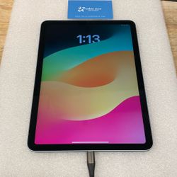 Apple iPad Air 4 64gb Blue WiFi - Bulverde Rd