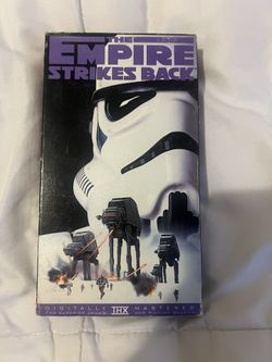 The Empire Strikes Back 