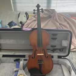Violin 4/4 Size