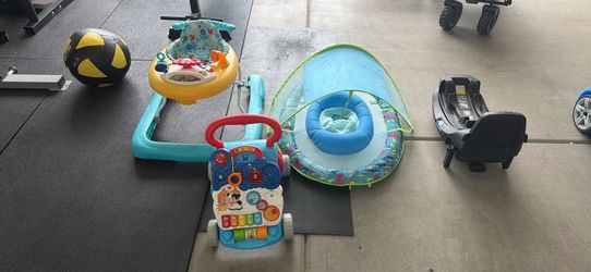BABY ITEMS FOR CHEAP