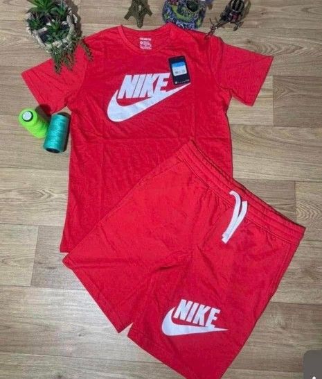 3x Adult Set