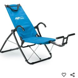 Ab Lounger 2