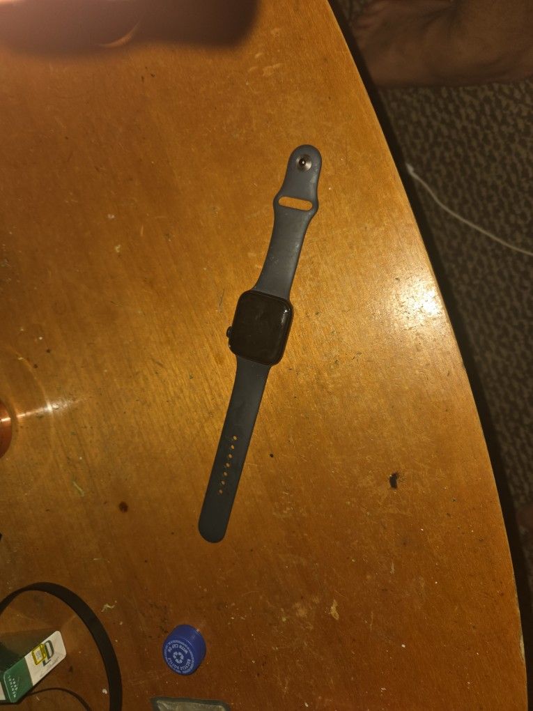 Apple Watch Se