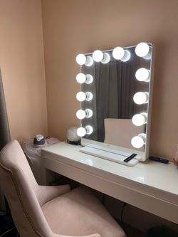 Impressions  Vanity Mirror