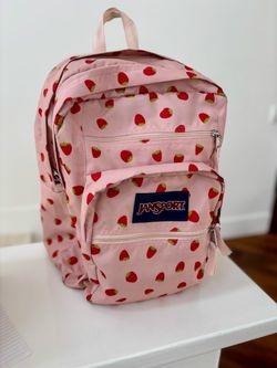 JanSport Laptop Backpack