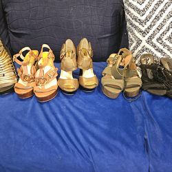 Heels 👠 used