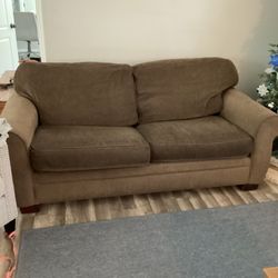 Sleeper Sofa. 