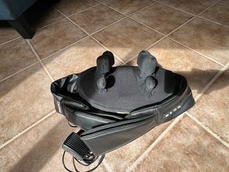 Shiatsu Neck and Shoulder Massager