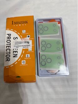 New iPhone 17 Pro Max Privacy Screen Protector – $10