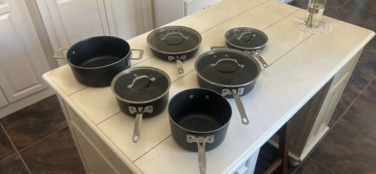 Cookware