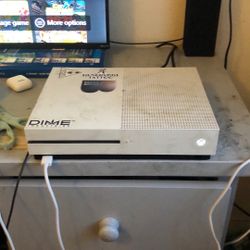 Xbox One 
