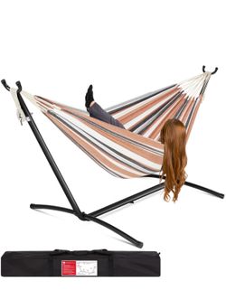Brand new hammock