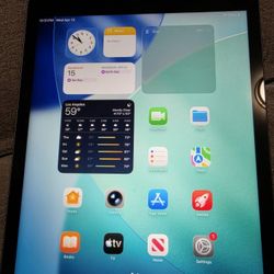 Apple iPad (9th Generation)