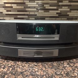 Bose Radio