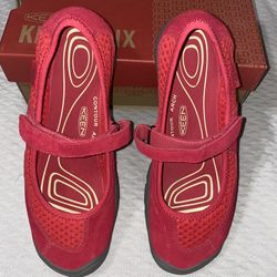 Keen Woman’s Mary Jane Shoe
